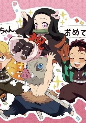 Kimetsu Gakuen: Valentine-hen, Kimetsu Gakuen: Valentine-hen