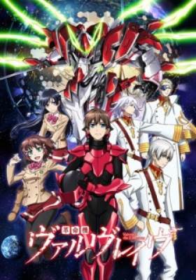 Cách mạng máy Valvrave, Cach mang may Valvrave