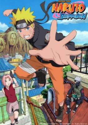 Naruto: Sức Mạnh Vĩ Thú