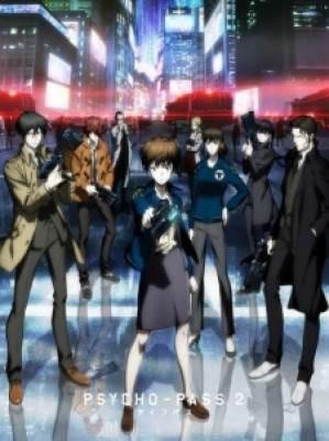 Psycho-Pass 2, Psycho-Pass 2