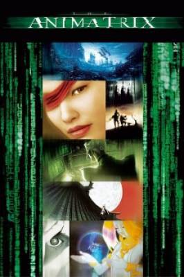 The Animatrix, The Animatrix