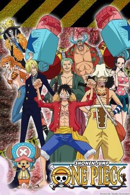 One Piece - Đảo Hải Tặc, One Piece - Dao Hai Tac