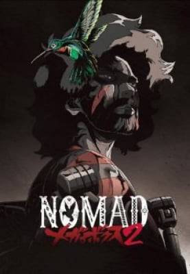 Nomad: Megalo Box 2, Nomad: Megalo Box 2