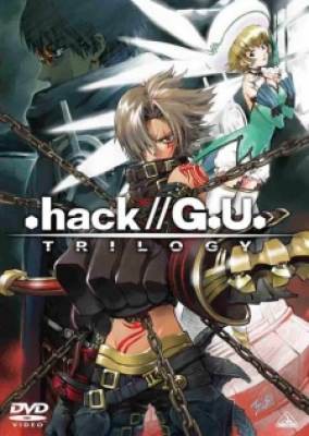 .hack//G.U. Trilogy, .hack//G.U. Trilogy