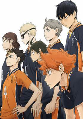 Haikyuu!! OVA, Haikyuu!! OVA