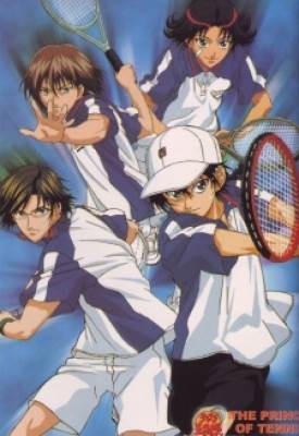 Prince of Tennis, Prince of Tennis