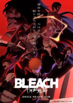 Bleach: Huyết Chiến Ngàn Năm, Bleach: Huyet Chien Ngan Nam