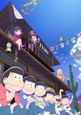 Osomatsu-san 2, Osomatsu-san 2