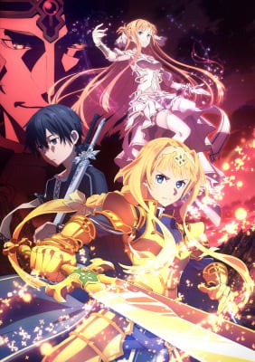 Sword Art Online: Alicization - War of Underworld, Sword Art Online: Alicization - War of Underworld