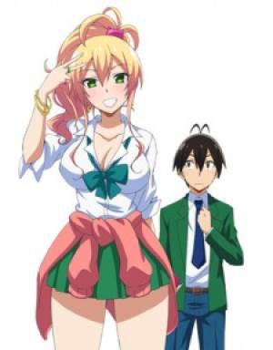 Hajimete no Gal OVA, Hajimete no Gal OVA